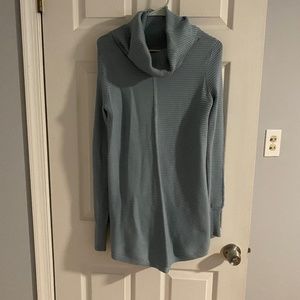 Evolution sweater